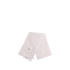 Cachecol com franjas Jacquemus