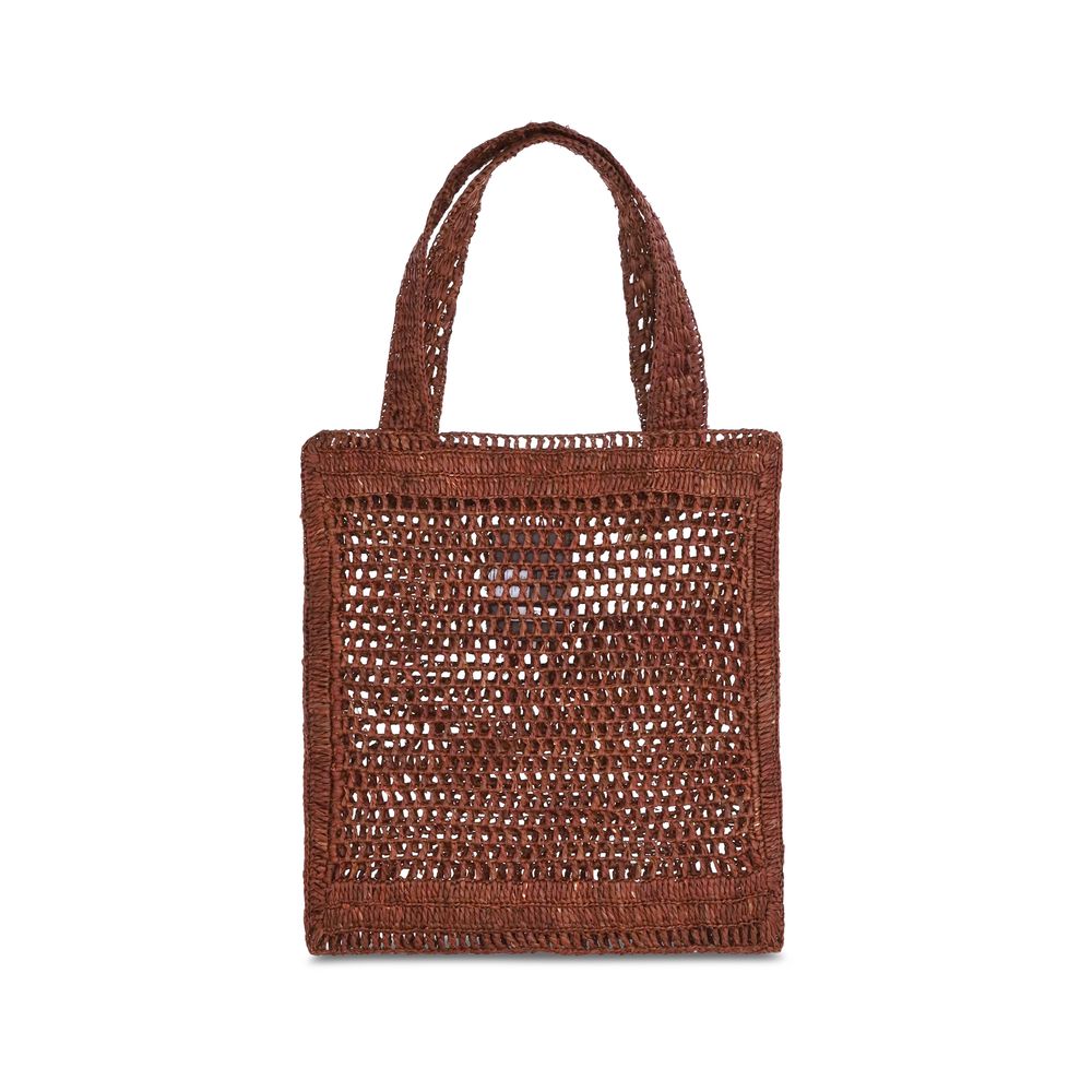 Bolsa Tote Chloé Summer Banana