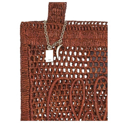 Bolsa Tote Chloé Summer Banana