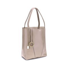 Bolsa de ombro Chloé Spin