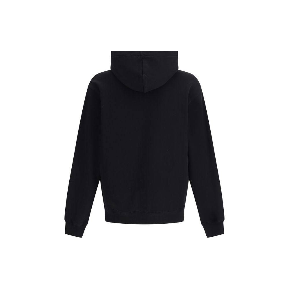 Moletom com capuz com logotipo Jacquemus