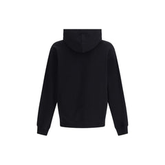 Moletom com capuz com logotipo Jacquemus