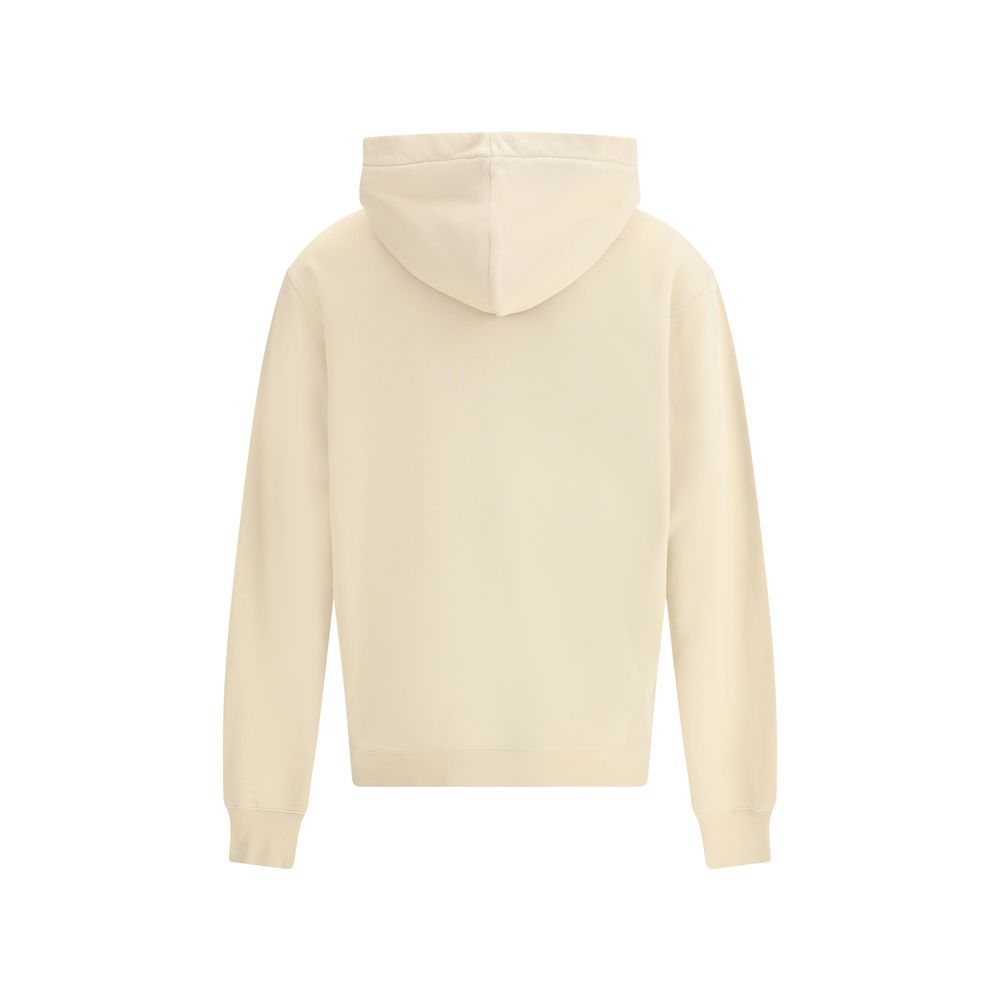 Moletom com capuz com logotipo Jacquemus