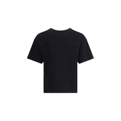 Camiseta Palm Angels Spray Bear