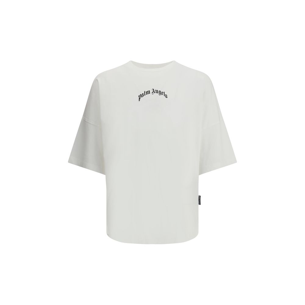 Camiseta grande Palm Angels