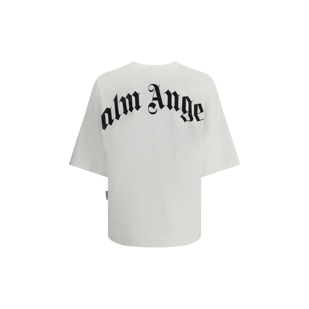 Camiseta grande Palm Angels