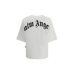 Camiseta grande Palm Angels
