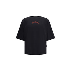 Camiseta grande Palm Angels