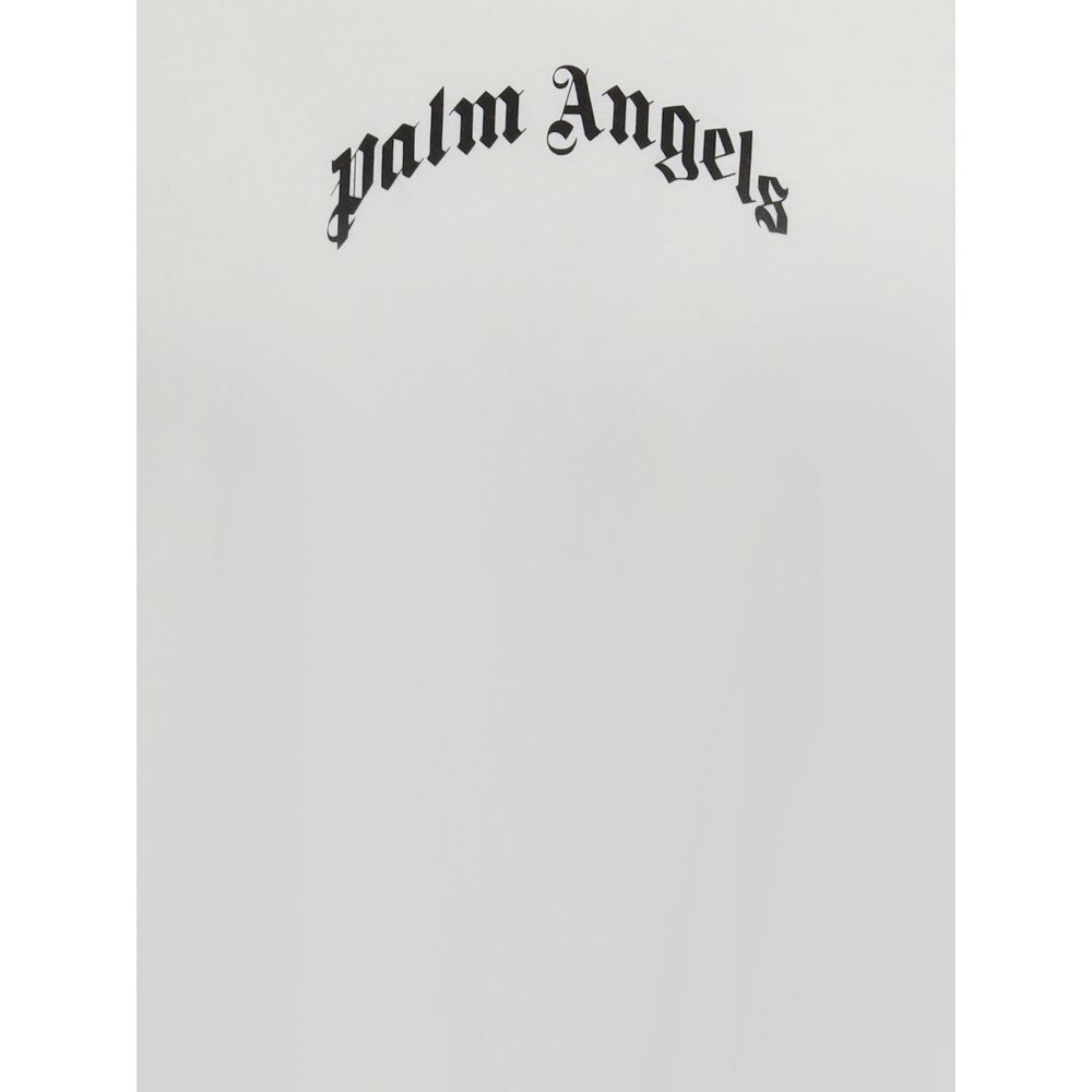 Camiseta grande Palm Angels