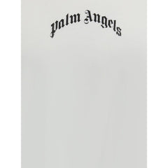 Camiseta grande Palm Angels