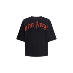 Camiseta grande Palm Angels
