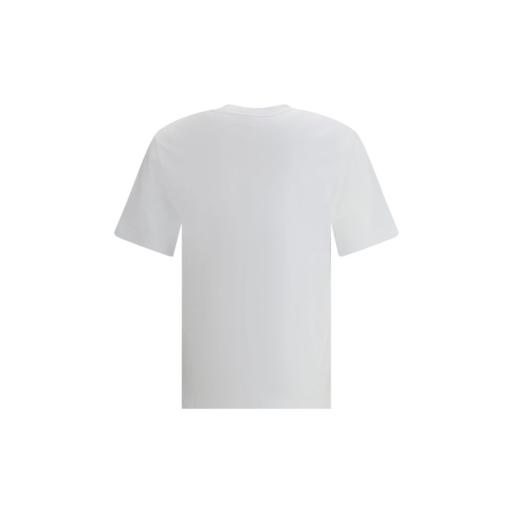 Camiseta com o logotipo Jacquemus