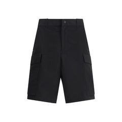 Shorts Cargo Moncler