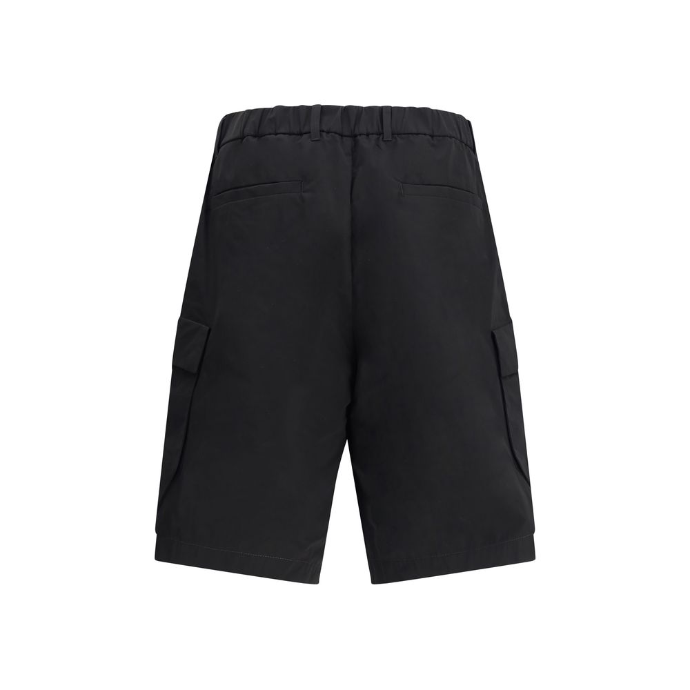 Shorts Cargo Moncler