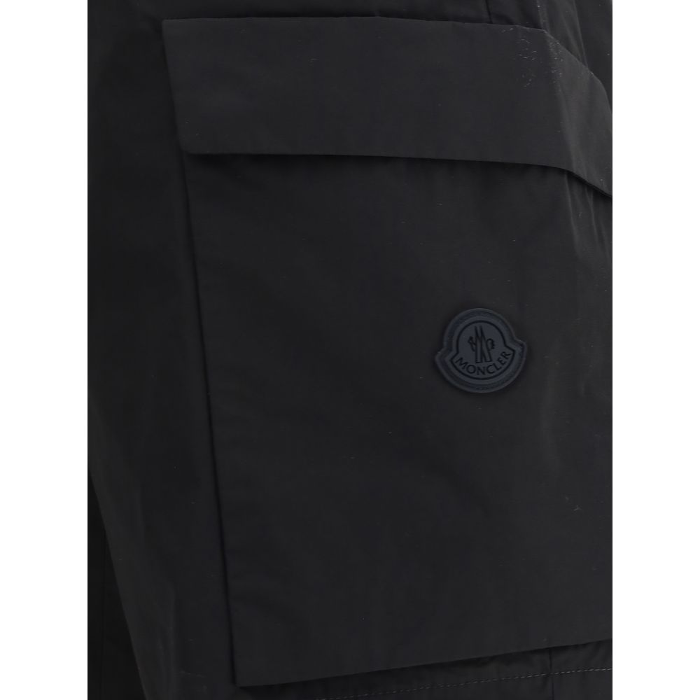 Shorts Cargo Moncler