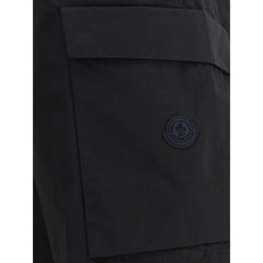 Shorts Cargo Moncler