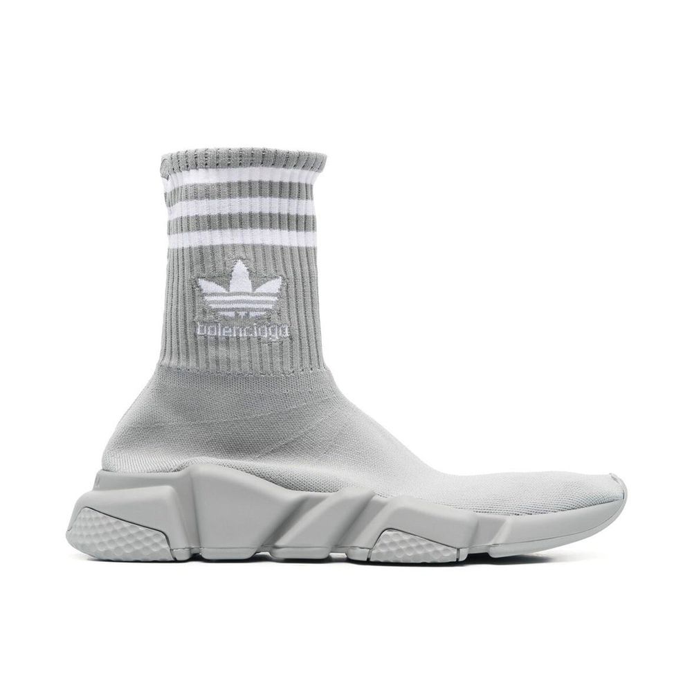 Tênis BALENCIAGA X ADIDAS Speed ​​2.0 Lt Sock