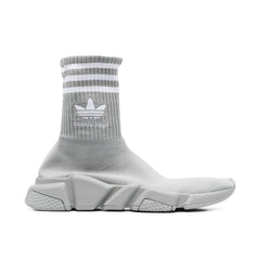 Tênis BALENCIAGA X ADIDAS Speed ​​2.0 Lt Sock