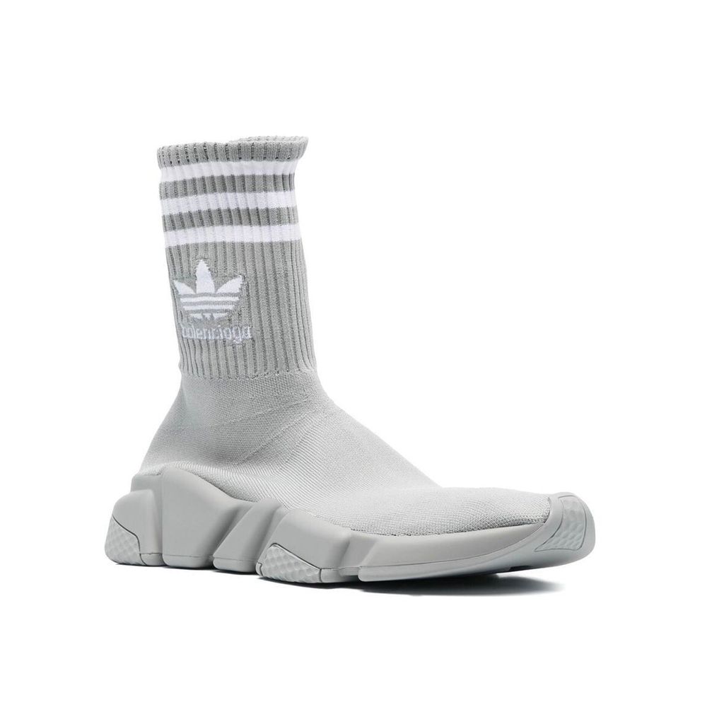 Tênis BALENCIAGA X ADIDAS Speed ​​2.0 Lt Sock
