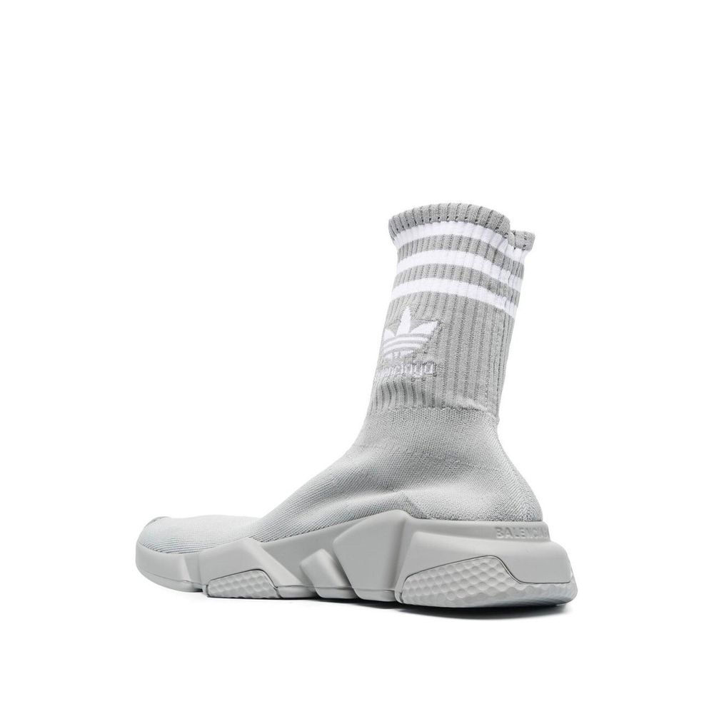 Tênis BALENCIAGA X ADIDAS Speed ​​2.0 Lt Sock