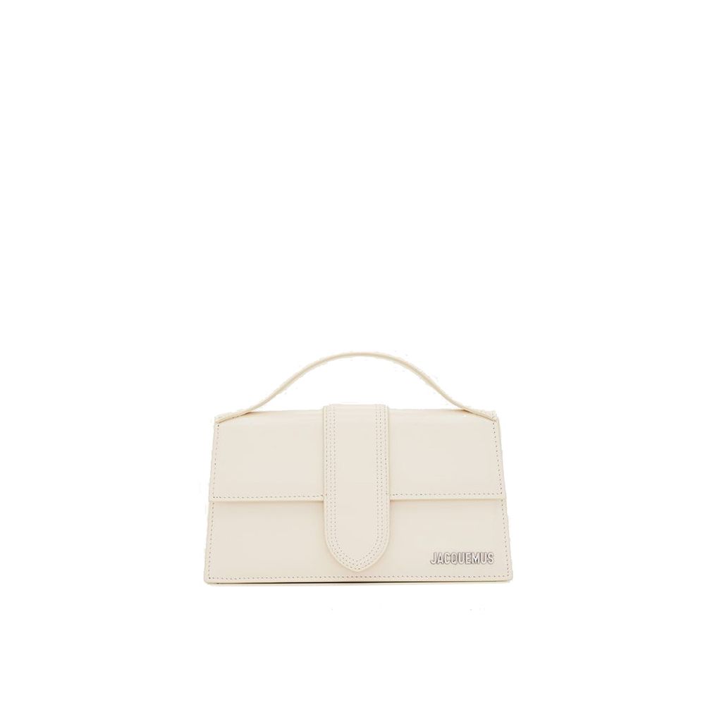 Bolsa de ombro Jacquemus Le Grand Bambino