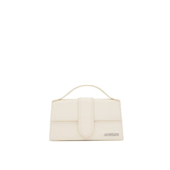 Bolsa de ombro Jacquemus Le Grand Bambino