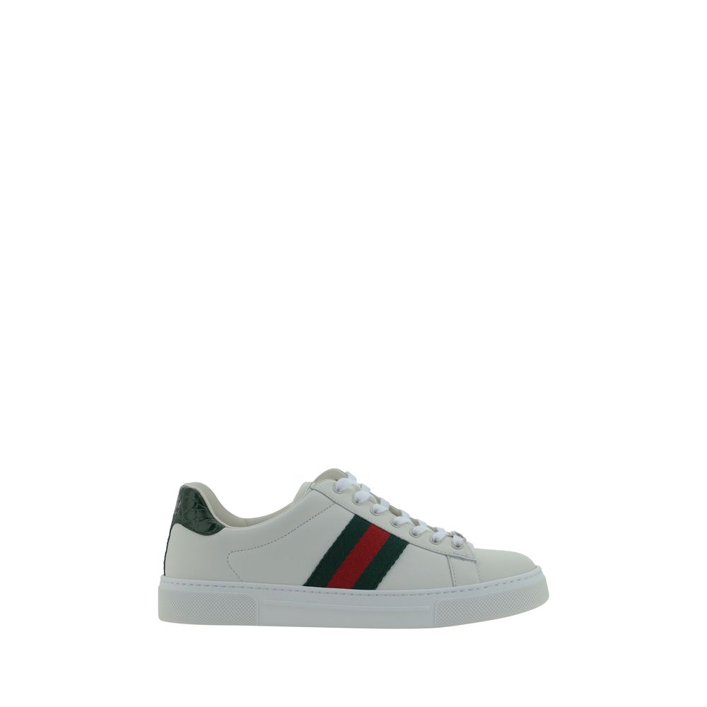Tênis Gucci