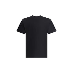 Camiseta com logotipo da Moncler