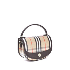 Bolsa de ombro Burberry Highlands