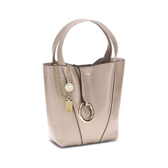 Bolsa de ombro Chloé Spin