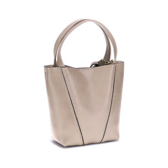 Bolsa de ombro Chloé Spin