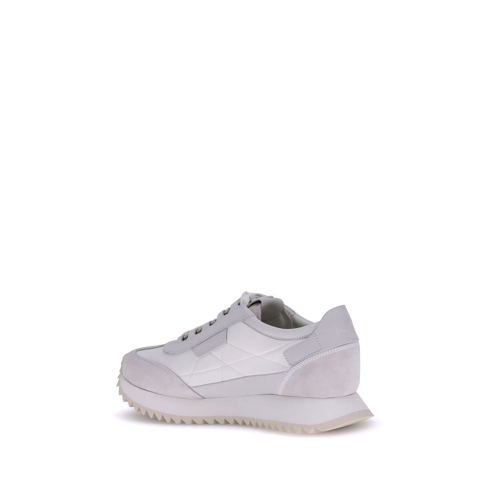 Tênis Moncler Pacey2