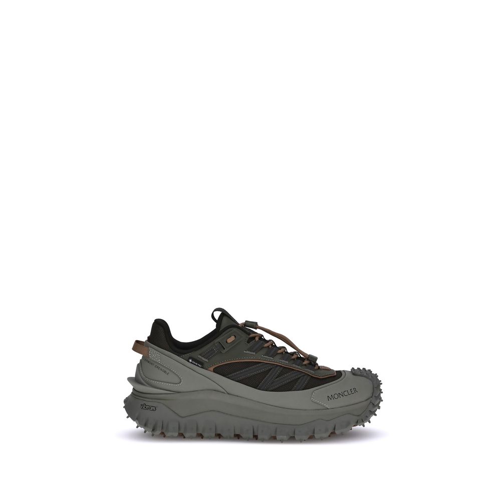Moncler Trailgrip GTX Sneakers