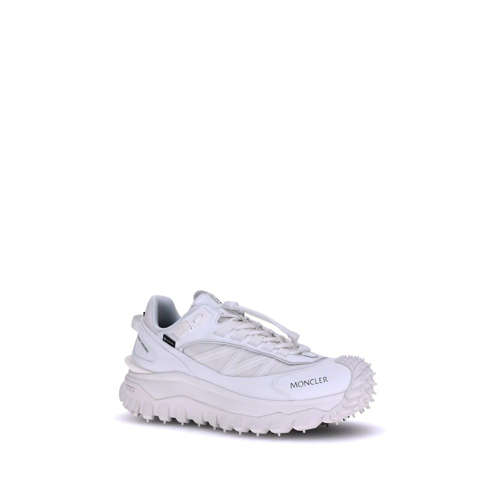 Tênis Moncler Trailgrip GTX