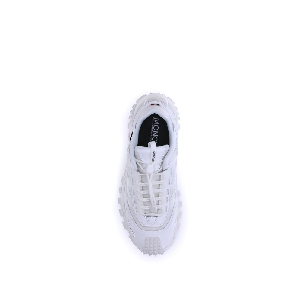 Tênis Moncler Trailgrip GTX