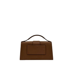 Jacquemus Le Grand Bambino Shoulder Bag