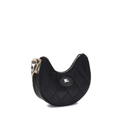 Burberry Horseshoe Shoulder Bag