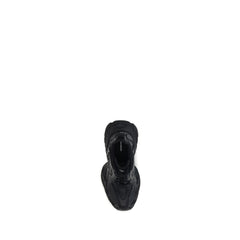 Balenciaga Monday Heel Sneakers