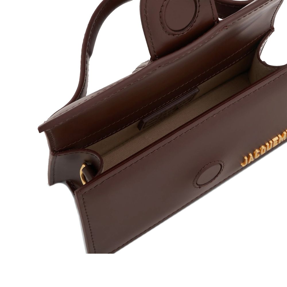 Jacquemus Le Bambino Shoulder Bag