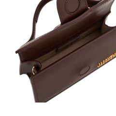 Jacquemus Le Bambino Shoulder Bag