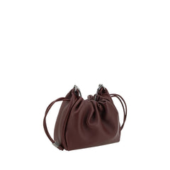 Brunello Cucinelli Bucket Mellow mini Shoulder Bag