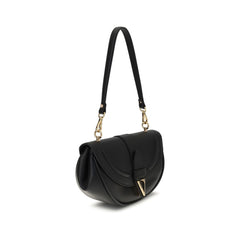 Versace Medium Virtus Shoulder Bag