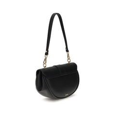 Versace Medium Virtus Shoulder Bag