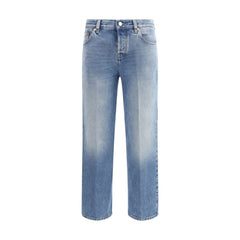 Gucci Straight Jeans