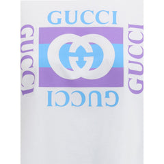 Gucci Logo T-Shirt
