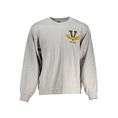 Vans Gray Cotton Sweater
