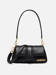 Jacquemus Le Petit Bambimou Black Bag