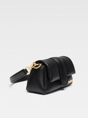 Jacquemus Le Petit Bambimou Black Bag