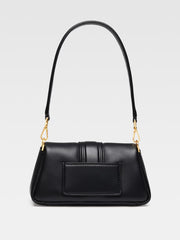 Jacquemus Le Petit Bambimou Black Bag