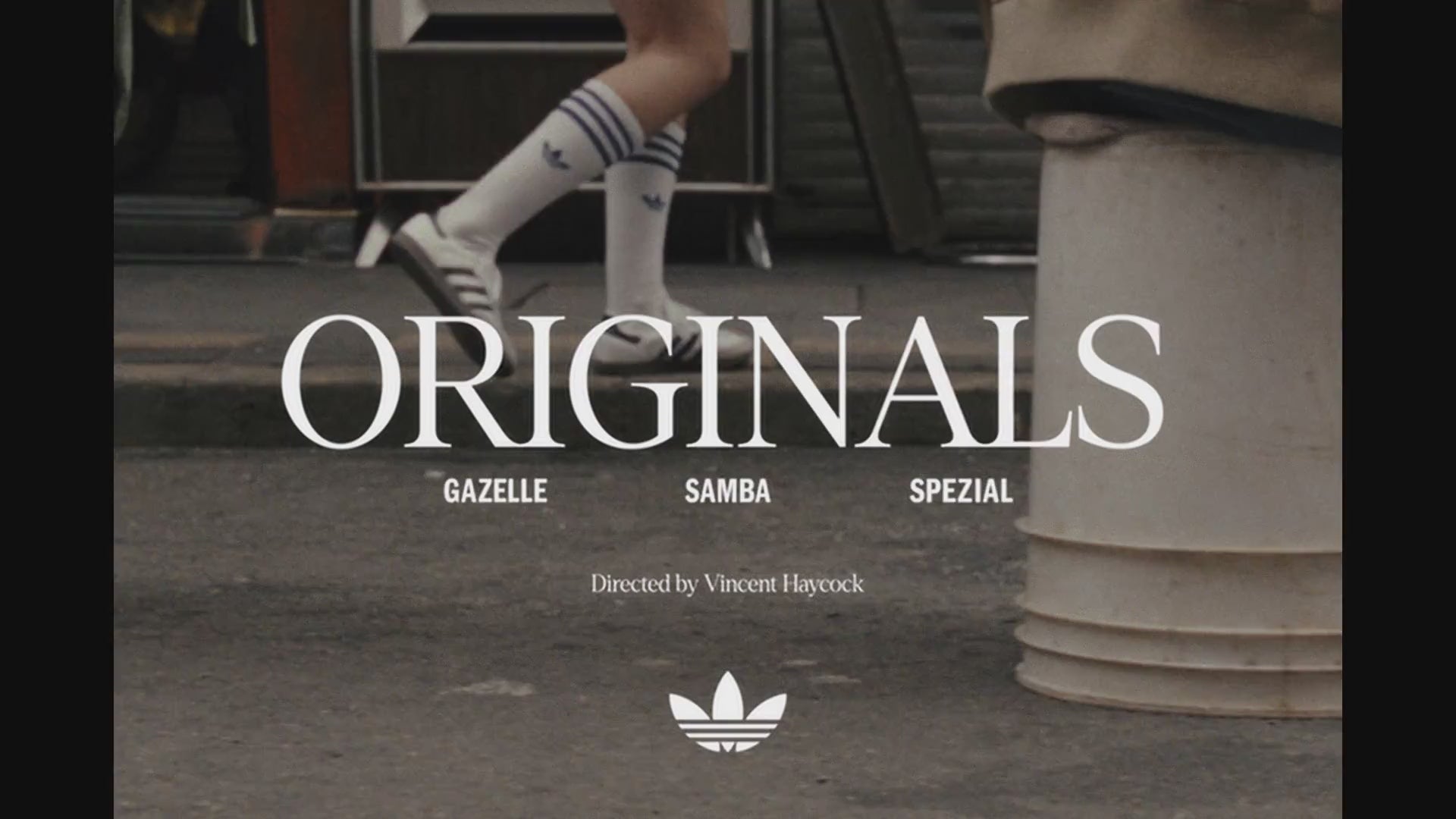 Carregar vídeo: adidas samba
